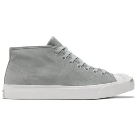 Jack Purcell Mid « Ash Stone »