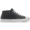 Jack Purcell Mid « Black Corduroy »