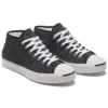 Jack Purcell Mid « Black Corduroy »