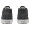 Jack Purcell Mid « Black Corduroy »