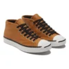 Jack Purcell Mid « Digital Terrain – Dark Soba »