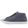 Jack Purcell Mid « Digital Terrain – Light Carbon »