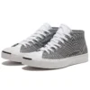 Jack Purcell Mid « Gris Blanc »