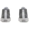 Jack Purcell Mid « Gris Blanc »