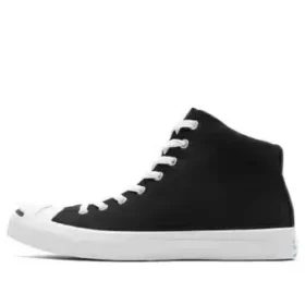 Jack Purcell Mid Japan « Noir »