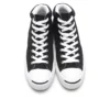 Jack Purcell Mid Japan « Noir »