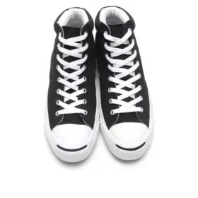 Jack Purcell Mid Japan « Noir »