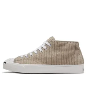 Jack Purcell Mid « Khaki Corduroy »