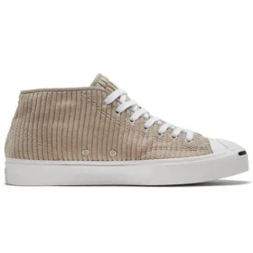 Jack Purcell Mid « Khaki Corduroy »