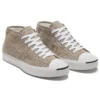 Jack Purcell Mid « Khaki Corduroy »