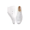 Jack Purcell Mid « Seasonal Color Twill – Blanc »