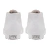 Jack Purcell Mid « Seasonal Color Twill – Blanc »
