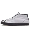 Jack Purcell Mid « White Black »
