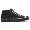 Jack Purcell Mid « White Black »