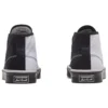 Jack Purcell Mid « White Black »
