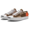 Jack Purcell « Mix & Match – Brown Orange »