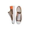 Jack Purcell « Mix & Match – Brown Orange »