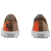 Jack Purcell « Mix & Match – Brown Orange »