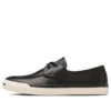 Jack Purcell Moccasins RH « Black »