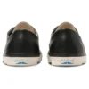 Jack Purcell Moccasins RH « Black »