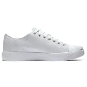 Jack Purcell Modern Leather « White »