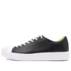 Jack Purcell Modern Low « Black Lemon »