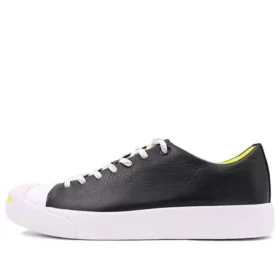Jack Purcell Modern Low « Black Lemon »