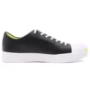 Jack Purcell Modern Low « Black Lemon »