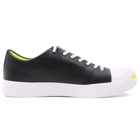 Jack Purcell Modern Low « Black Lemon »