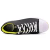 Jack Purcell Modern Low « Black Lemon »