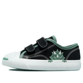 Jack Purcell Noir/