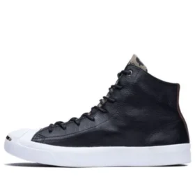 Jack Purcell Noir