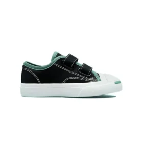 Jack Purcell Noir/