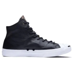 Jack Purcell Noir