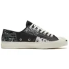 Jack Purcell « Noir Blanc Gris »