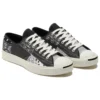 Jack Purcell « Noir Blanc Gris »