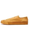 Jack Purcell « Orange »