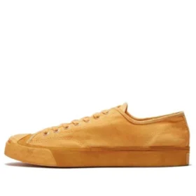 Jack Purcell « Orange »