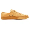 Jack Purcell « Orange »