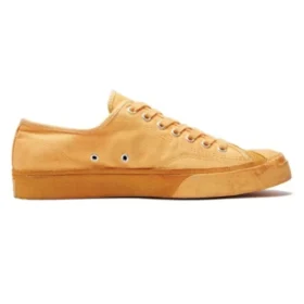 Jack Purcell « Orange »