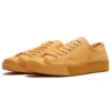 Jack Purcell « Orange »