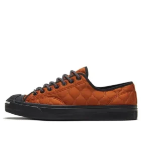 Jack Purcell « Orange Black »