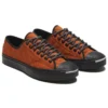 Jack Purcell « Orange Black »