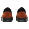 Jack Purcell « Orange Black »