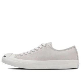 Jack Purcell Ox « Gris clair »