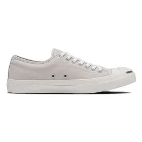 Jack Purcell Ox « Gris clair »
