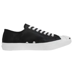 Jack Purcell Ox « Leather »
