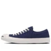Jack Purcell Ox « Navy »