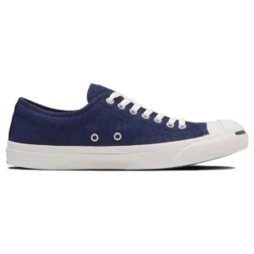 Jack Purcell Ox « Navy »