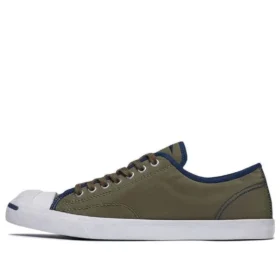 Jack Purcell OX « Olive Green »